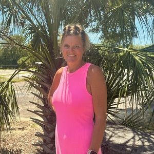 Meet your Posher, Kim